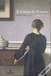 Capa do artigo A Canção de Dorotea