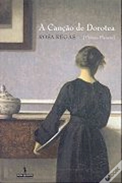 Capa do artigo A Canção de Dorotea