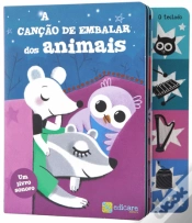 Capa do artigo A Canção de Embalar dos Animais