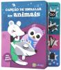 A Canção de Embalar dos Animais - Preview