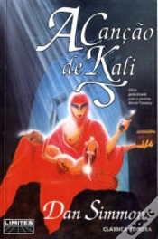 Capa do artigo A Canção de Kali