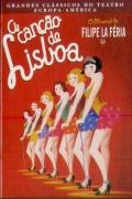 A Canção de Lisboa                                    