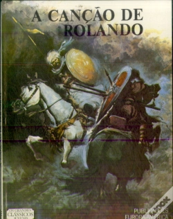 Capa do artigo A Canção de Rolando