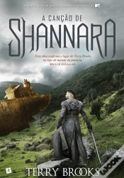 Capa do artigo A Canção de Shannara