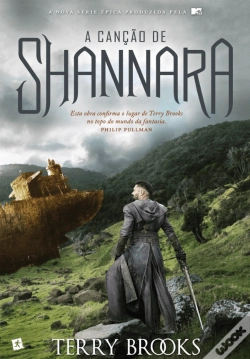 Capa do artigo A Canção de Shannara
