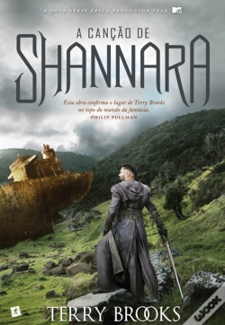 Capa do artigo A Canção De Shannara