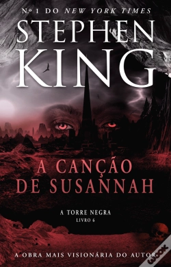 Capa do artigo A Canção de Susannah