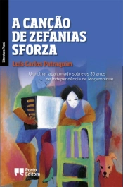 Capa do artigo A Canção de Zefanias Sforza