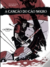 A Canção Do Cão Negro