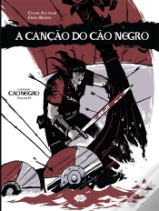 Capa do artigo A Canção Do Cão Negro