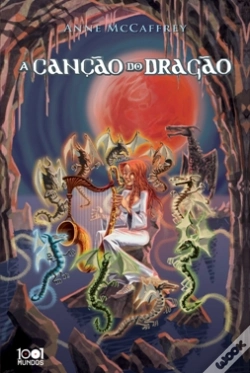 Capa do artigo A Canção do Dragão
