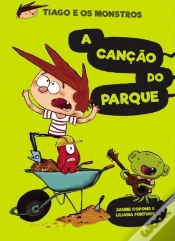 Capa do artigo A Canção do Parque