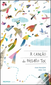 Capa do artigo A Canção do Pássaro Toc