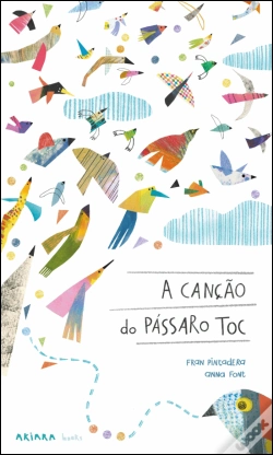 Capa do artigo A Canção do Pássaro Toc