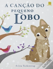 A Canção do Pequeno Lobo