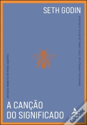 Capa do artigo A Canção Do Significado