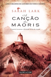 Capa do artigo A Canção dos Maoris