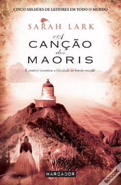 Capa do artigo A Canção dos Maoris
