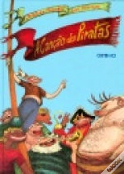 Capa do artigo A Canção dos Piratas