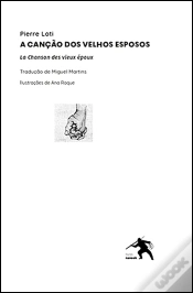 Capa do artigo A Canção dos Velhos Esposos | La Chanson des Vieux Époux