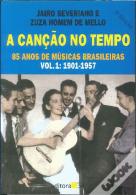 A Canção no Tempo