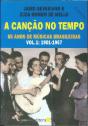 A Canção no Tempo - Preview
