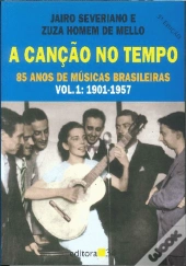 A Canção no Tempo