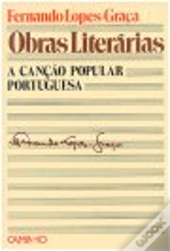 A Canção Popular Portuguesa