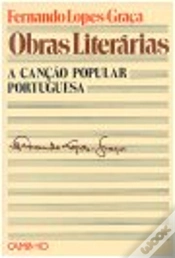 Capa do artigo A Canção Popular Portuguesa