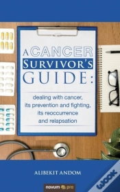 Capa do artigo A Cancer Survivor