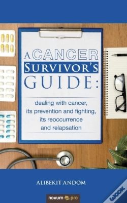 Capa do artigo A Cancer Survivor'S Guide: