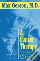 A Cancer Therapy