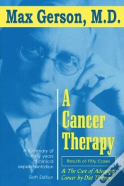 Capa do artigo A Cancer Therapy