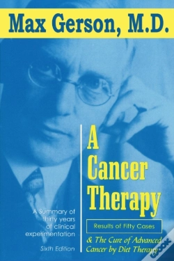 Capa do artigo A Cancer Therapy