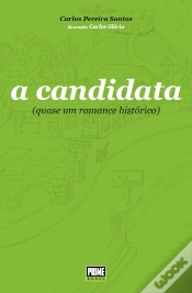 Capa do artigo A Candidata