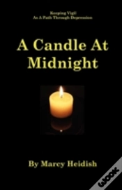 Capa do artigo A Candle At Midnight