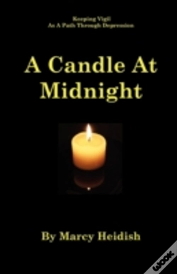 Capa do artigo A Candle At Midnight