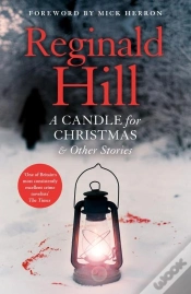 Capa do artigo A Candle For Christmas & Other Stories