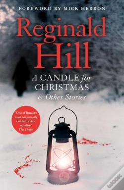 Capa do artigo A Candle For Christmas & Other Stories