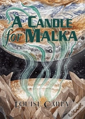 Capa do artigo A Candle For Malka