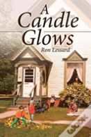 A Candle Glows