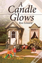 A Candle Glows