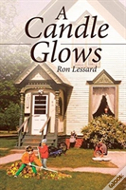 Capa do artigo A Candle Glows
