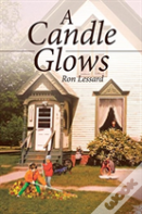A Candle Glows