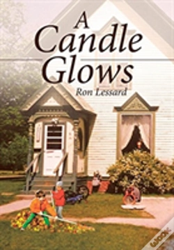 Capa do artigo A Candle Glows