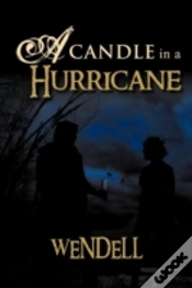 Capa do artigo A Candle In A Hurricane
