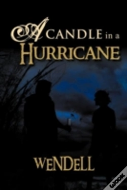 Capa do artigo A Candle In A Hurricane