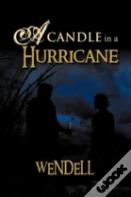 A Candle In A Hurricane