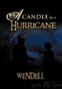 A Candle In A Hurricane - Preview