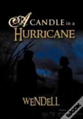 A Candle In A Hurricane